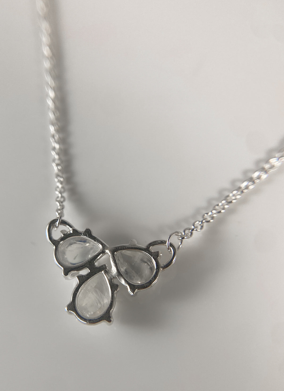 Moonstone Necklace